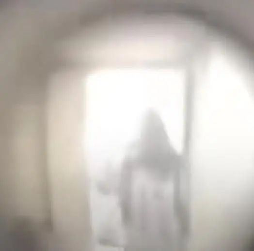 凶手